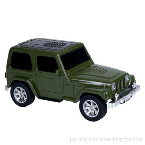 Brazil USB Speaker, Music Fountain Car